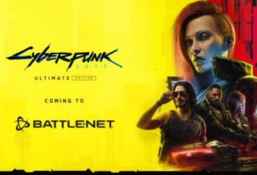 Cyberpunk 2077 - Battle.net
