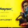 Parceria Inesperada: Cyberpunk 2077 e The Witcher Invadem o Battle.net e Jogos da Blizzard