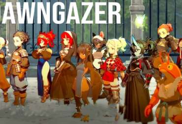 DAWNGAZER