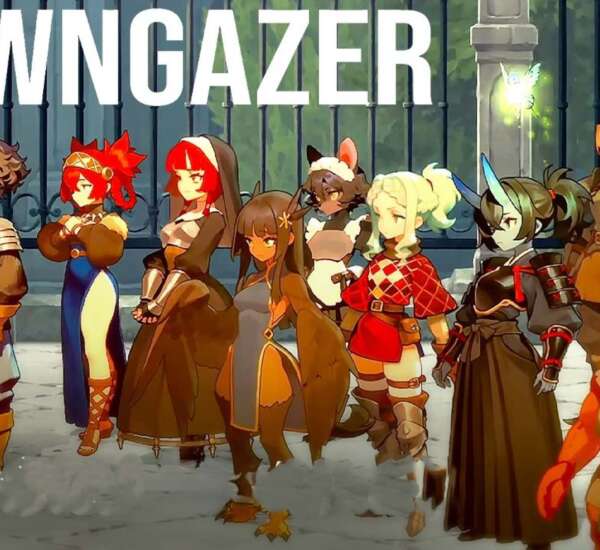DAWNGAZER