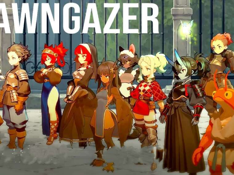 DAWNGAZER