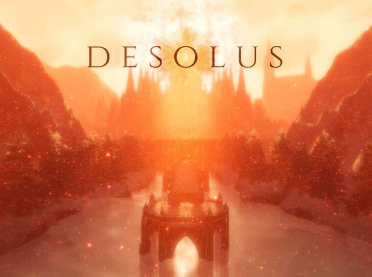 DESOLUS