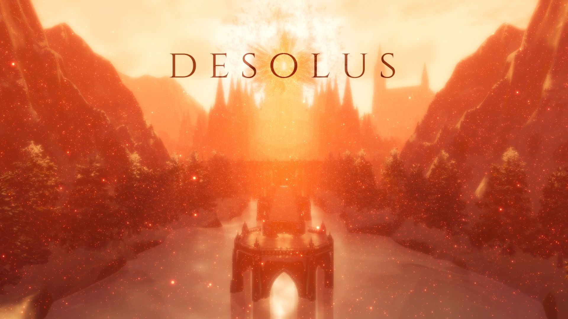 DESOLUS