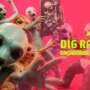 Caçadores de Buracos: Novo Multiplayer Chega ao Steam com Explosões, Alienígenas e Humor Inesperado