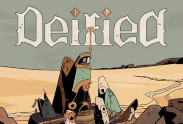 Deified