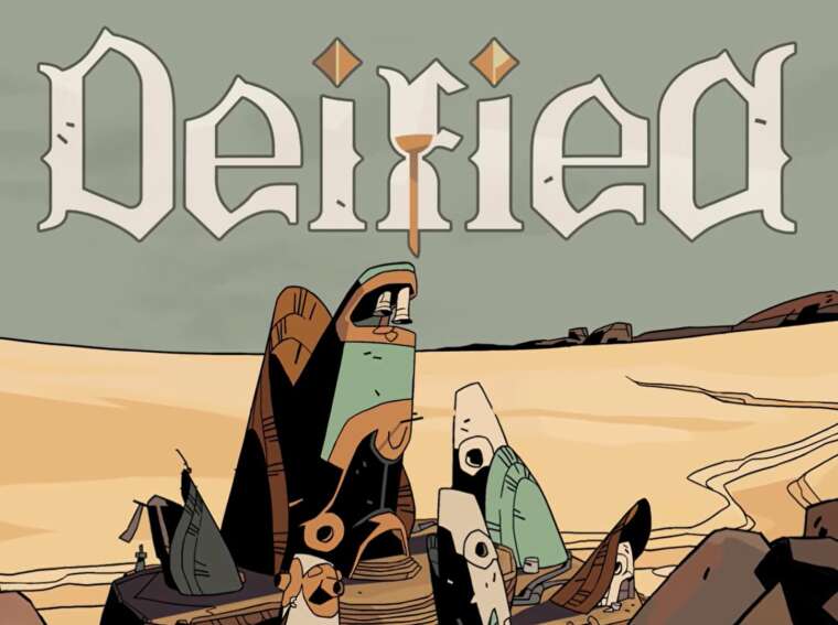 Deified