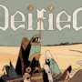 Deified Chega ao Steam: Roguelite Tático Escuro Aposta em Relíquias e Gestão de Slots Estratégica