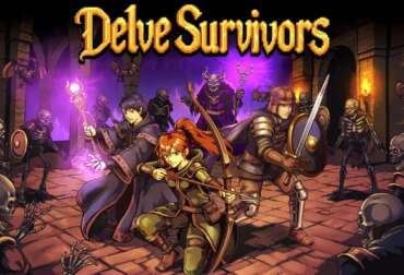 Delve Survivors