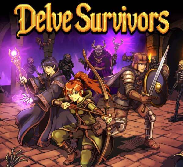 Delve Survivors