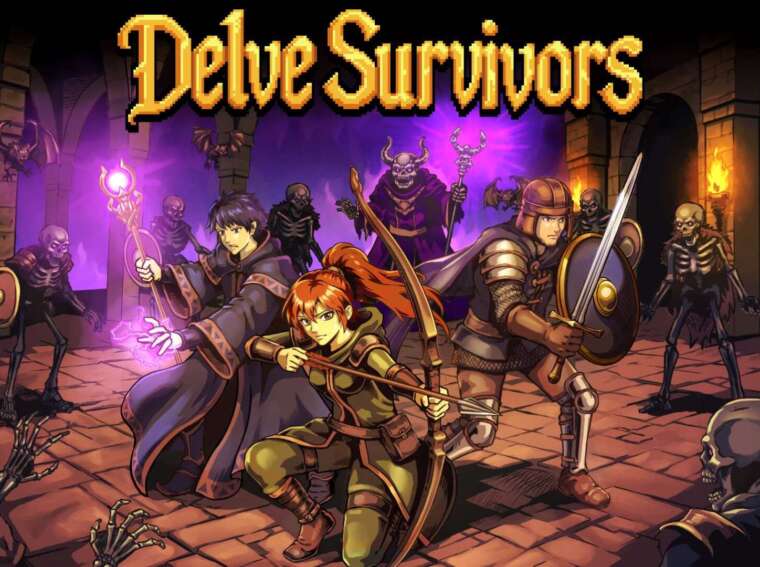 Delve Survivors