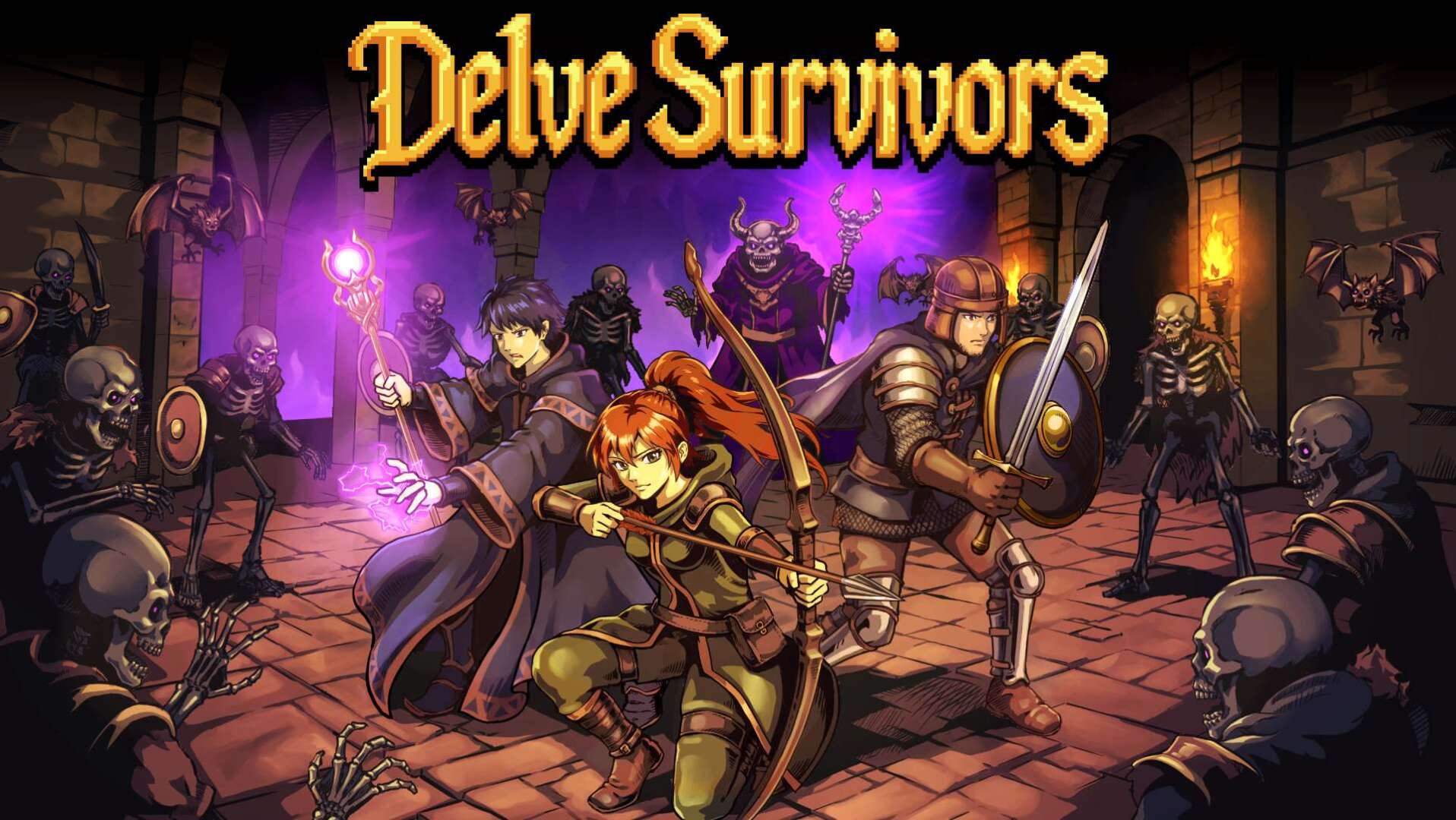 Delve Survivors