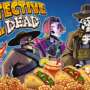 Detetive Morto, Tacos Mágicos e um Cão Vidente: O Caos do Além-Vida em Detective of the Dead