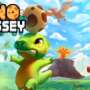 Dino Odyssey: Aventura Pixelada Chega com Dinossauros, Quebra-Cabeças e Preço Amigável