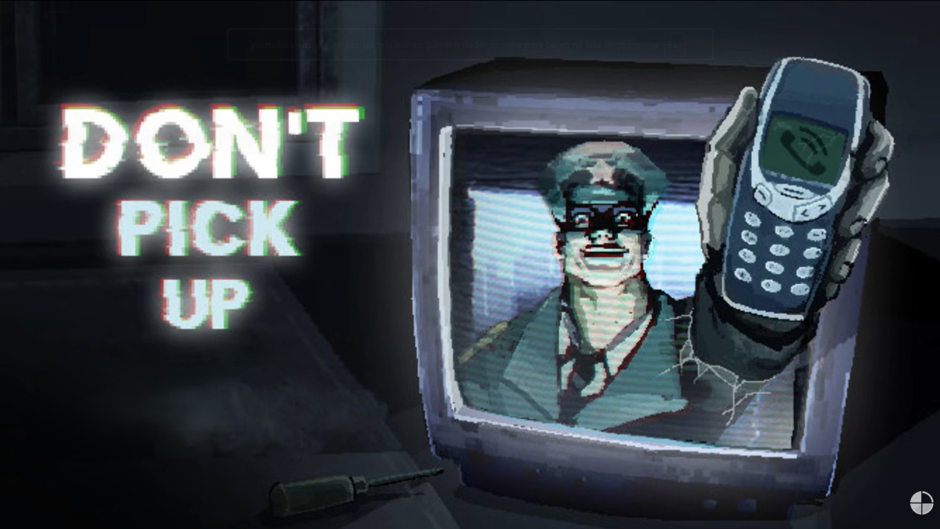 Don't Pick Up