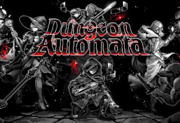 Dungeon Automata