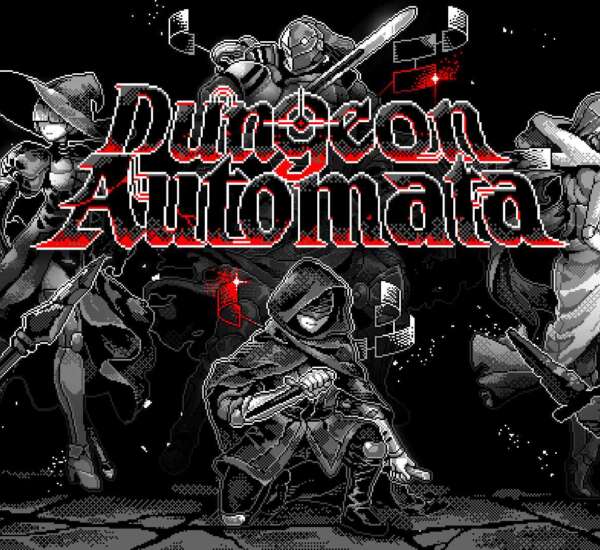 Dungeon Automata