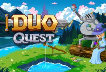 Duo Quest