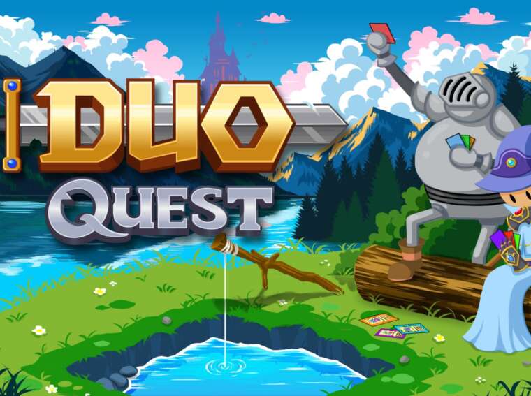 Duo Quest
