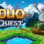 Duo Quest Abre os Servidores da Demo Online e Se Prepara para a Tokyo Game Show!