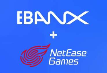 EBANX+Netease