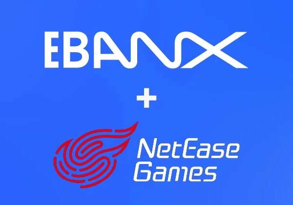 EBANX+Netease