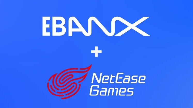 EBANX+Netease