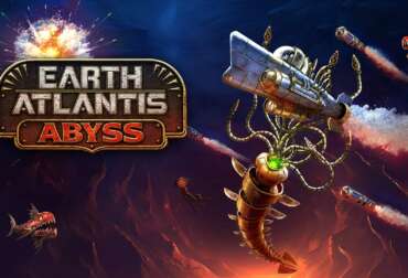 Earth Atlantis Abyss