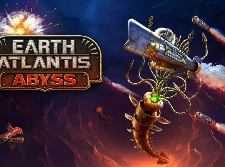 Earth Atlantis Abyss