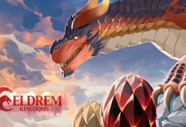 Eldrem Kingdoms