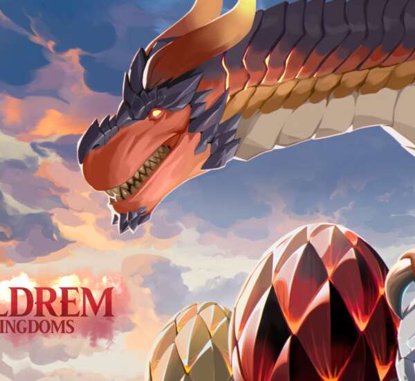 Eldrem Kingdoms