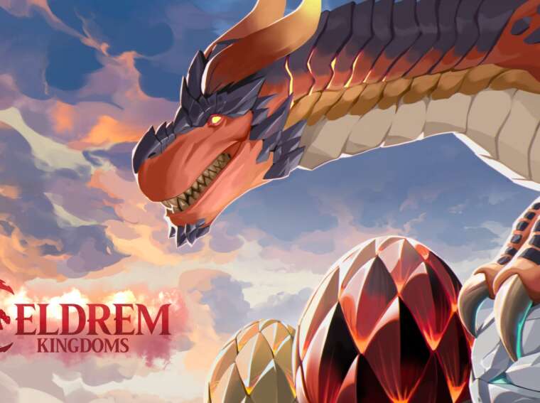 Eldrem Kingdoms