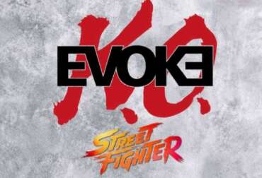 Evoke Street Fighter