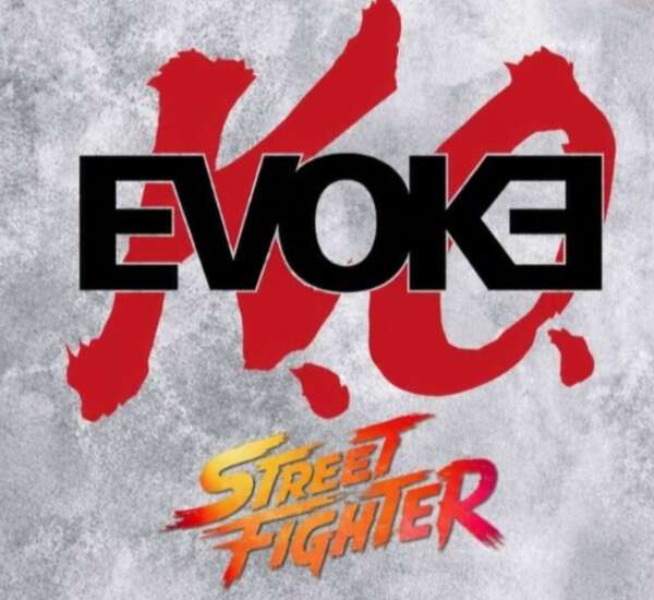 Evoke Street Fighter
