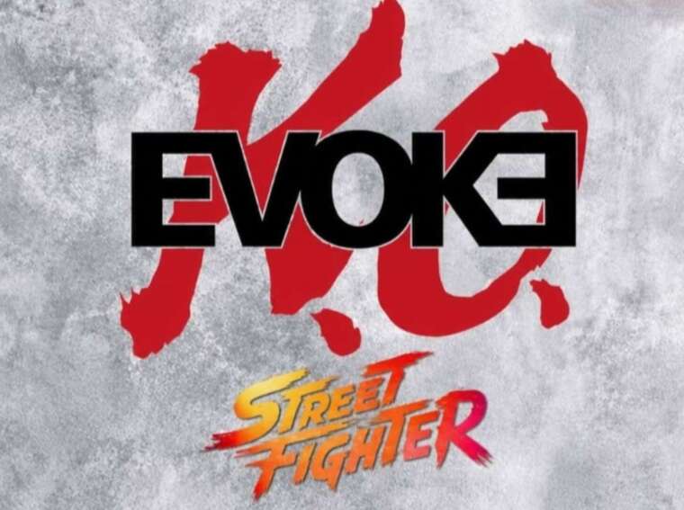 Evoke Street Fighter