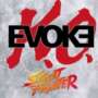 Evoke X Street Fighter: Coleção Limitada de Óculos Traz Estilo dos Lutadores e Ingresso para o Cinema!
