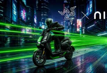 FQiX x Razer Special Edition