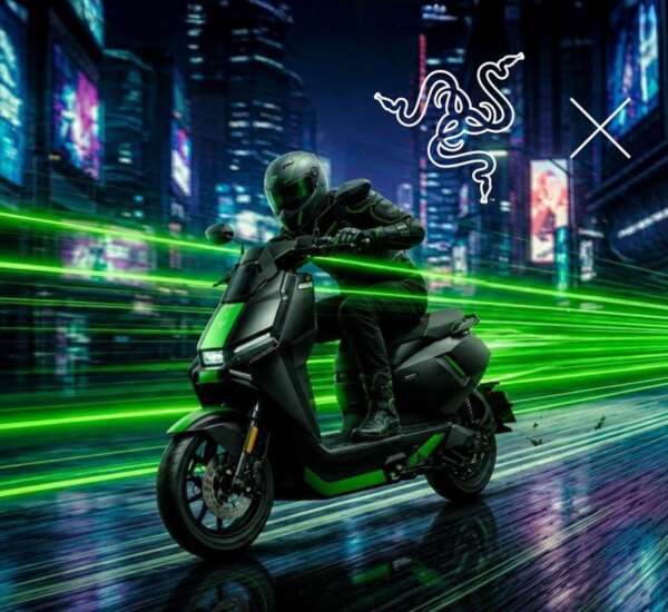 FQiX x Razer Special Edition
