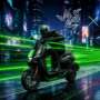 Razer Acelera para as Ruas: Moto Elétrica FQiX x Razer Special Edition Chega para Gamers Urbanos