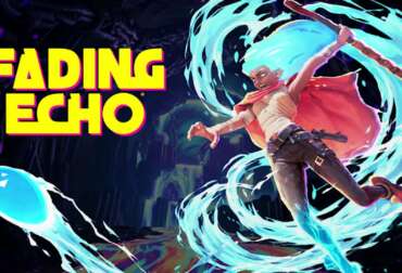 Fading Echo