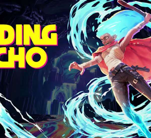 Fading Echo