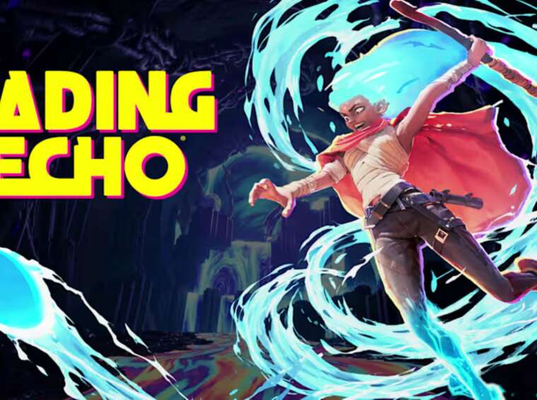 Fading Echo