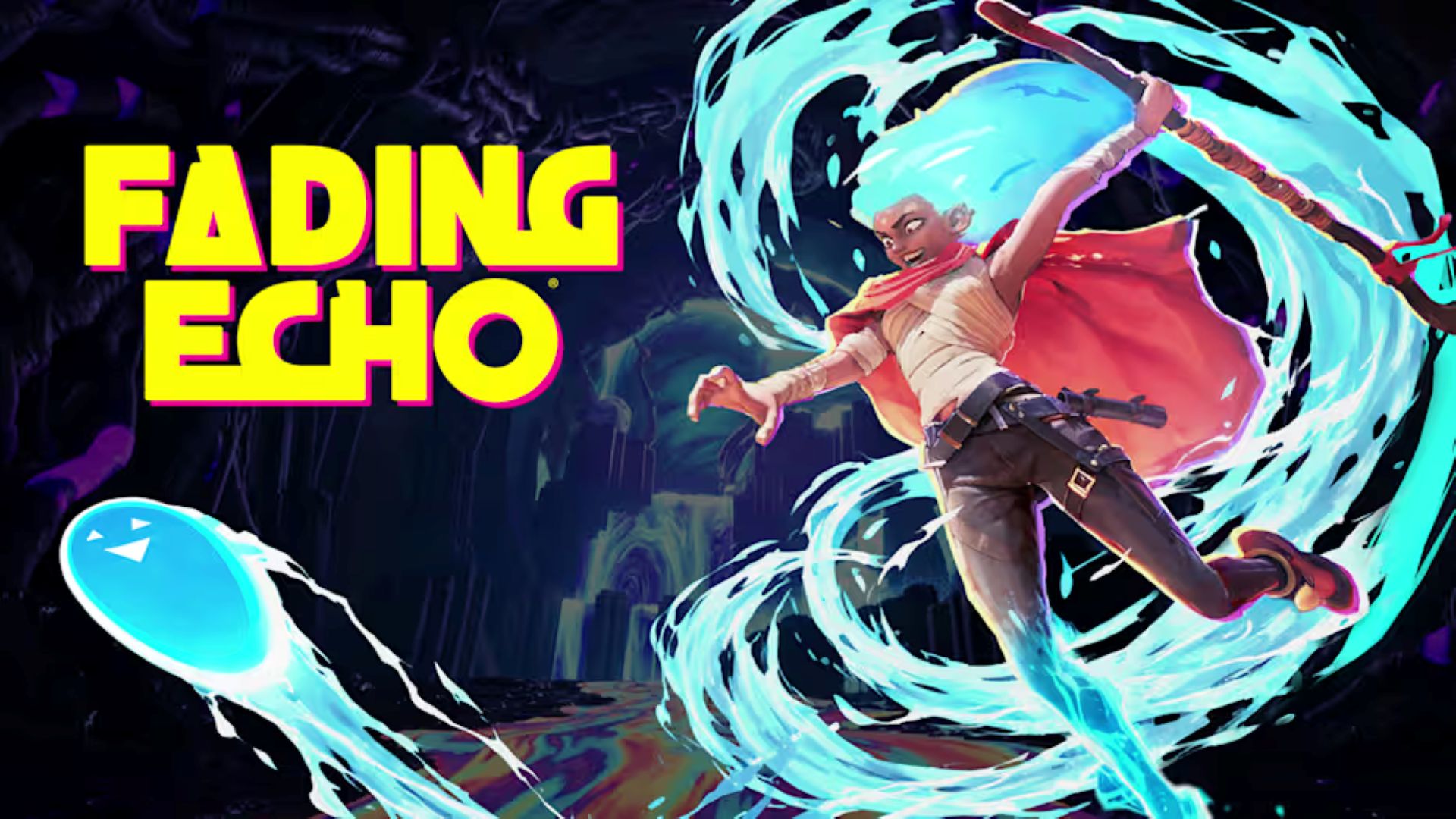 Fading Echo