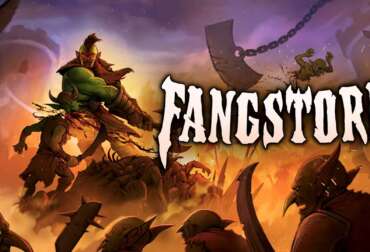 Fangstorm