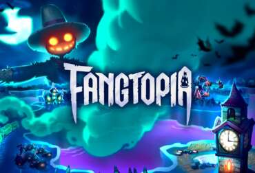 Fangtopia