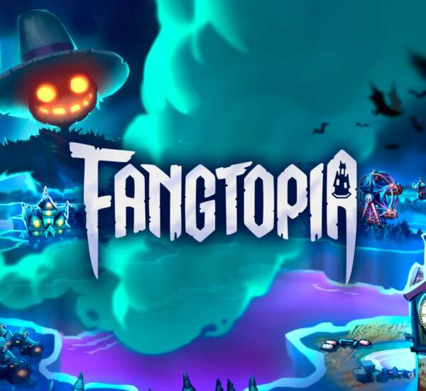 Fangtopia