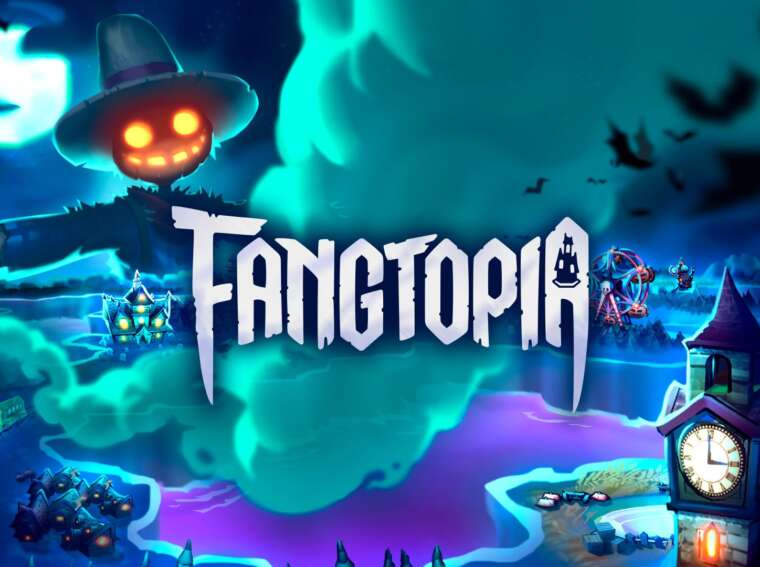 Fangtopia