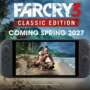 Far Cry 3 e Blood Dragon Reaparecem no Nintendo Switch 2: Clássicos Chegam em 2027!