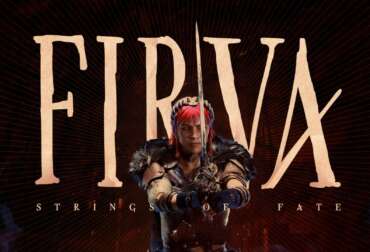 Firva: Strings of Fate