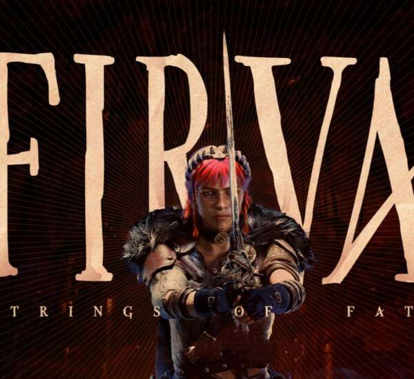 Firva: Strings of Fate
