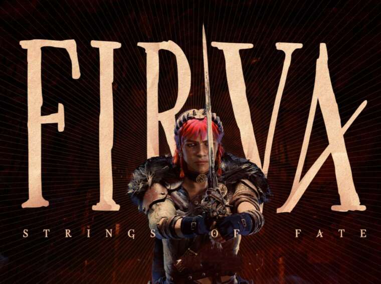 Firva: Strings of Fate